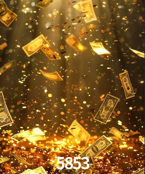 Game Statistics 5853