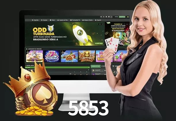 Casino Ao Vivo 5853