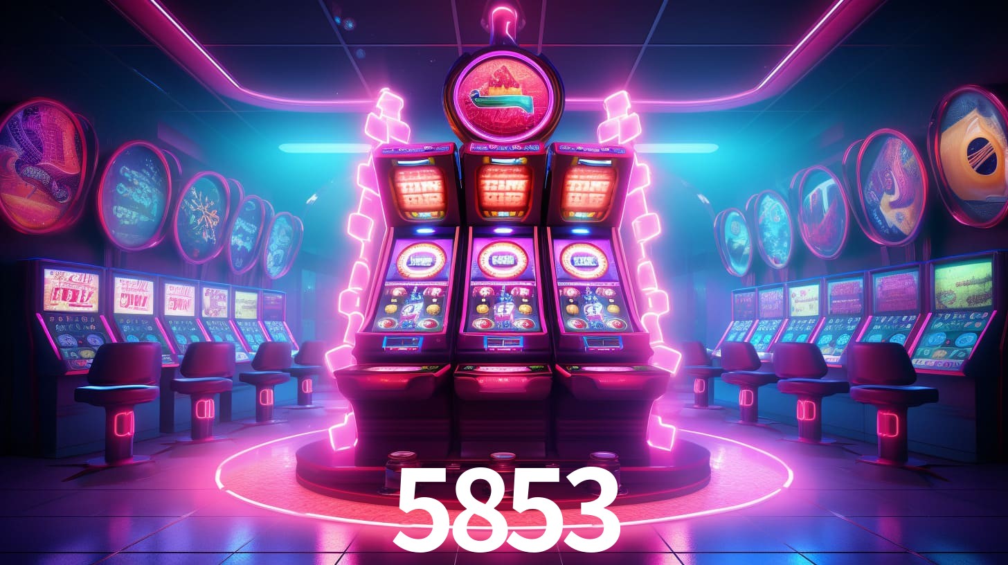 5853,5853 bet