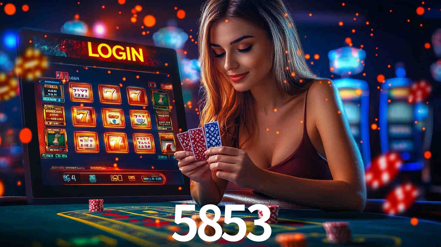 5853,5853 bet