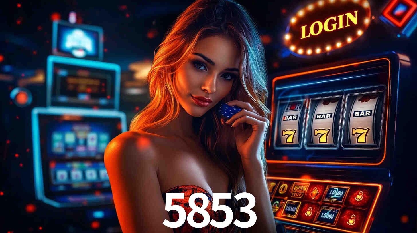 5853 bet