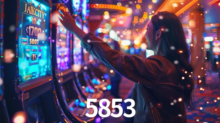 5853 bet