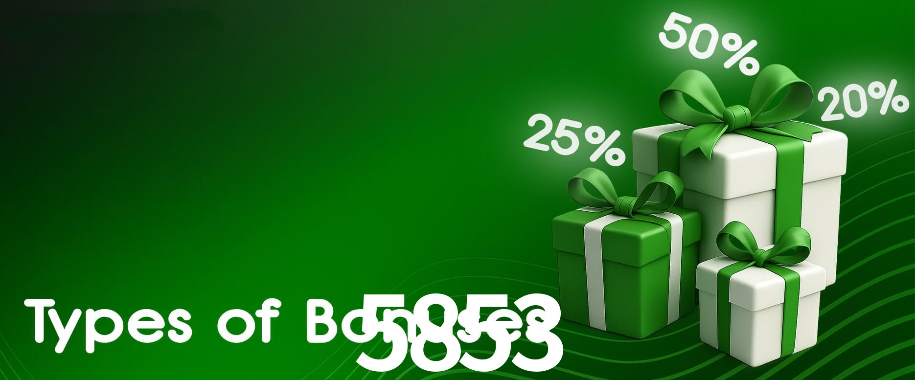 Especiais de Fim de Semana 5853