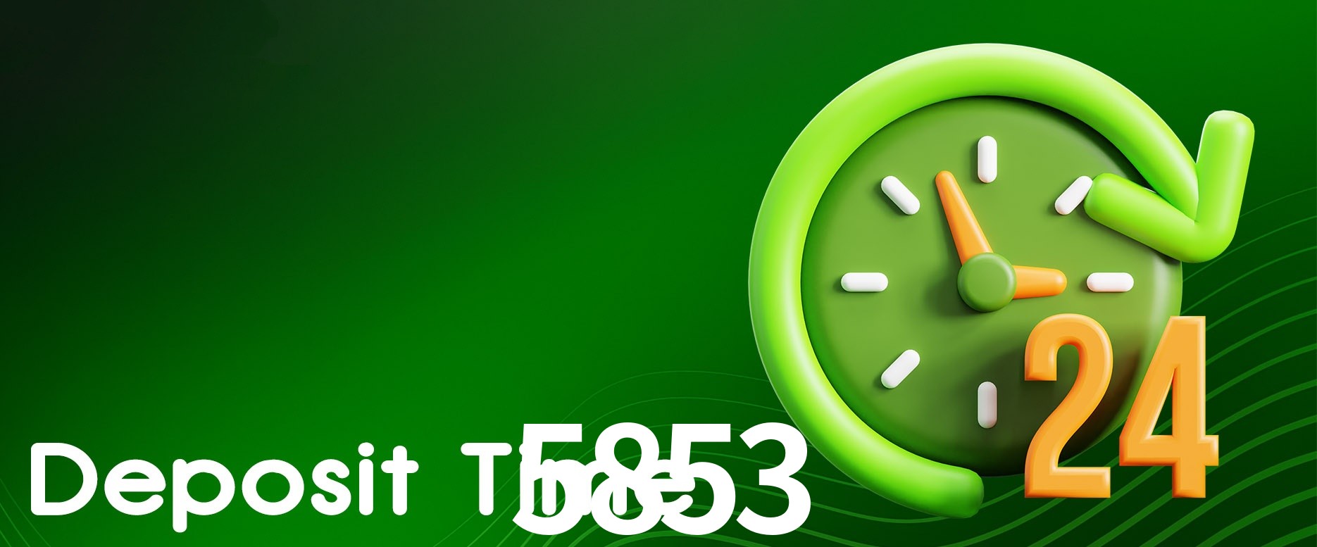 Promoção Relâmpago 5853