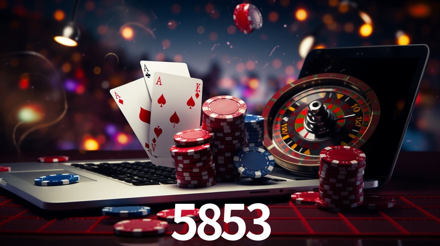 Live Casino 5853