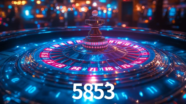 5853,5853 bet