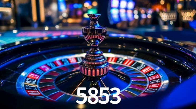 5853,5853 bet