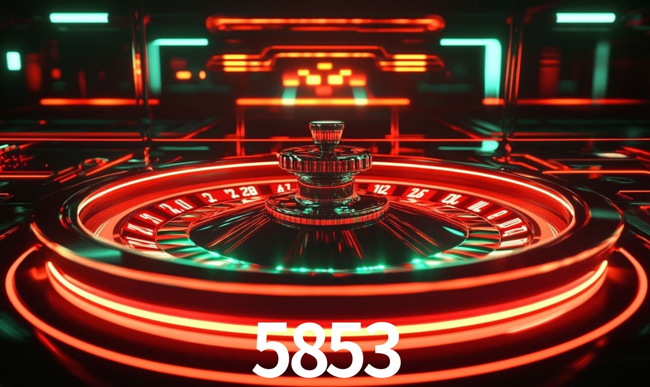 Interface moderna da plataforma 5853