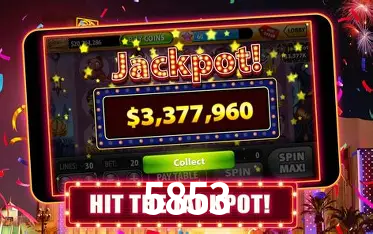 Descubra a Essência do 5853: Nossa História e Compromissos